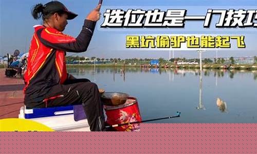 黑坑如何偷驢釣好鯉魚(yú)技巧詳解(黑坑偷驢釣法)